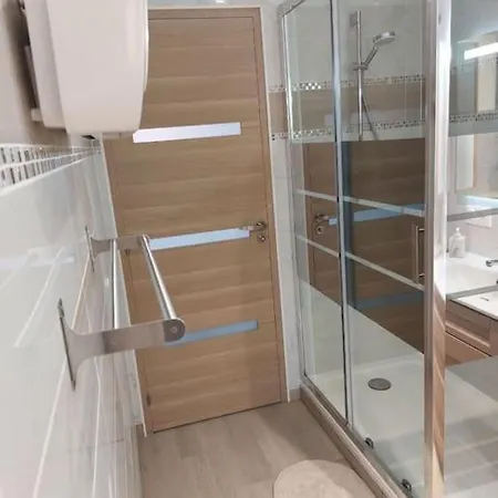 Appartamento Souvenirs De Provence, Neuf 3 Etoiles Digne-les-Bains