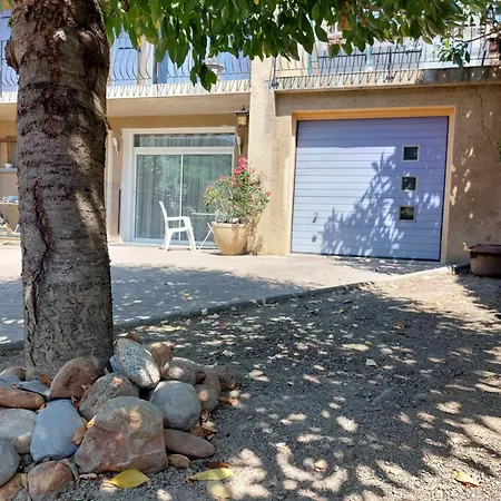 Appartamento Souvenirs De Provence, Neuf 3 Etoiles