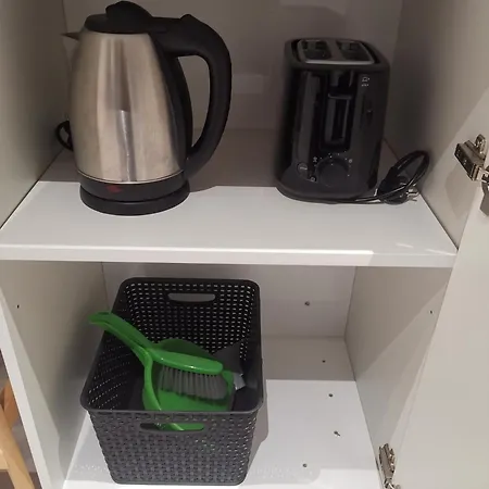 Appartement Ideal Curistes, Souvenirs De Provence, T2 Neuf Climatise *