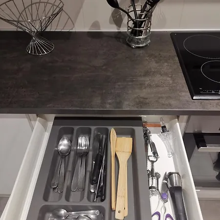 Ideal Curistes, Souvenirs De Provence, T2 Neuf Climatise Digne-les-Bains