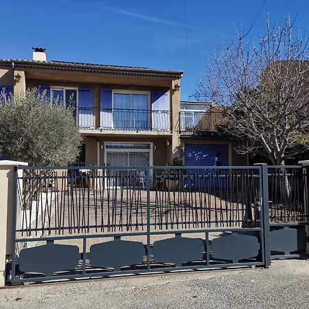 Appartamento Souvenirs De Provence, Neuf 3 Etoiles *