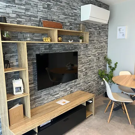 Ideal Curistes, Souvenirs De Provence, T2 Neuf Climatise Digne-les-Bains