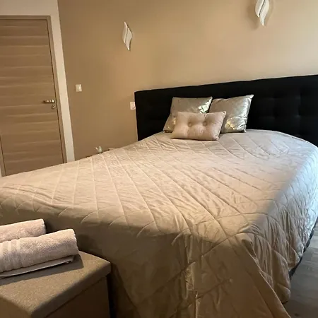 Ideal Curistes, Souvenirs De Provence, T2 Neuf Climatise Appartement