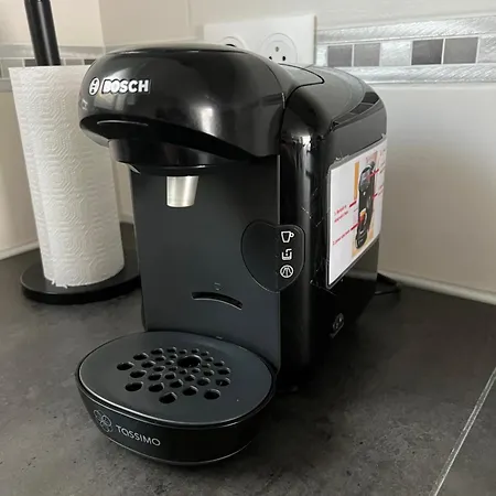 Appartement Ideal Curistes, Souvenirs De Provence, T2 Neuf Climatise *