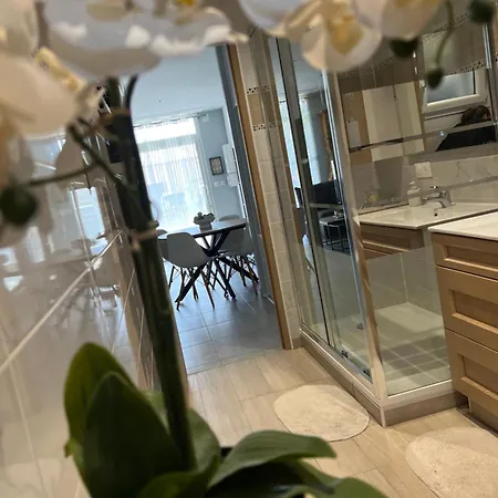 Ideal Curistes, Souvenirs De Provence, T2 Neuf Climatise Appartement Digne-les-Bains