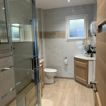 Ideal Curistes, Souvenirs De Provence, T2 Neuf Climatise Appartement *