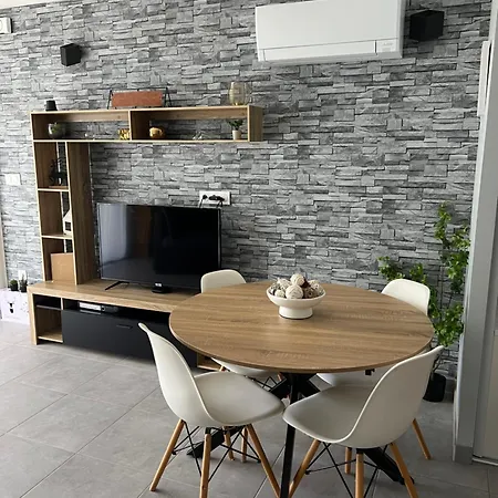 Ideal Curistes, Souvenirs De Provence, T2 Neuf Climatise Appartement *