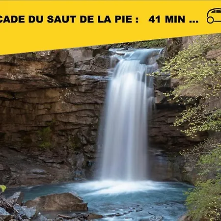 Ideal Curistes, Souvenirs De Provence, T2 Neuf Climatise Appartement *