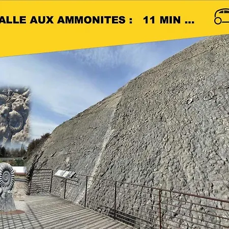 Ideal Curistes, Souvenirs De Provence, T2 Neuf Climatise * Digne-les-Bains