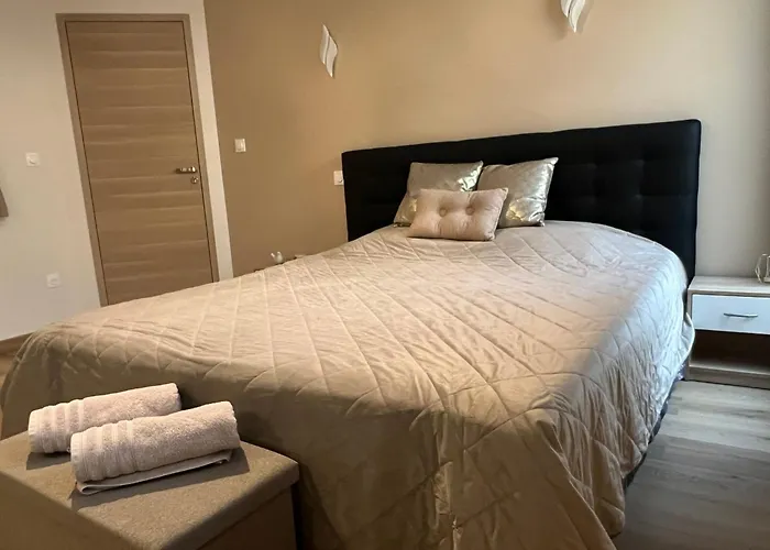 Idéal Curistes, Souvenirs De Provence, T2 Neuf Climatisé Apartamento