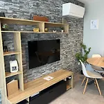 Ideal Curistes, Souvenirs De Provence, T2 Neuf Climatise Digne-les-Bains