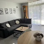 Ideal Curistes, Souvenirs De Provence, T2 Neuf Climatise Apartment Digne-les-Bains