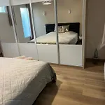 Apartment Ideal Curistes, Souvenirs De Provence, T2 Neuf Climatise Digne-les-Bains