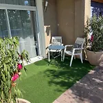 Ideal Curistes, Souvenirs De Provence, T2 Neuf Climatise Apartment *