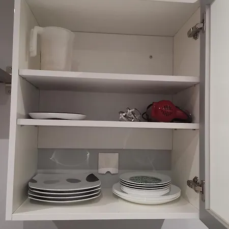 Appartement Idéal Curistes, Souvenirs De Provence, T2 Neuf Climatisé *