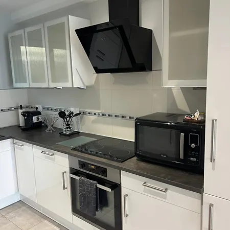 Appartement Idéal Curistes, Souvenirs De Provence, T2 Neuf Climatisé Digne-les-Bains