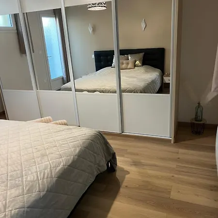 Διαμέρισμα Ideal Curistes, Souvenirs De Provence, T2 Neuf Climatise Digne-les-Bains