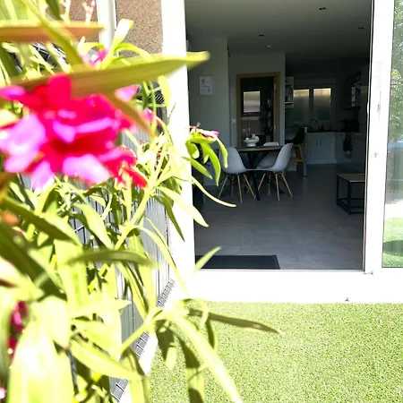 Idéal Curistes, Souvenirs De Provence, T2 Neuf Climatisé Appartement