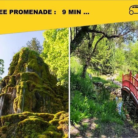 Idéal Curistes, Souvenirs De Provence, T2 Neuf Climatisé *