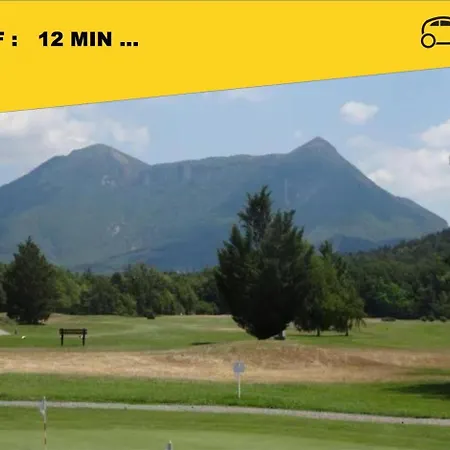 Idéal Curistes, Souvenirs De Provence, T2 Neuf Climatisé Digne-les-Bains