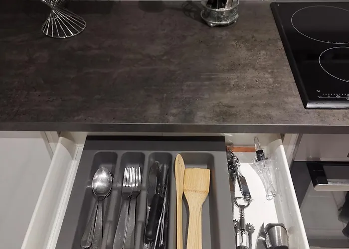 Ideal Curistes, Souvenirs De Provence, T2 Neuf Climatise Digne-les-Bains