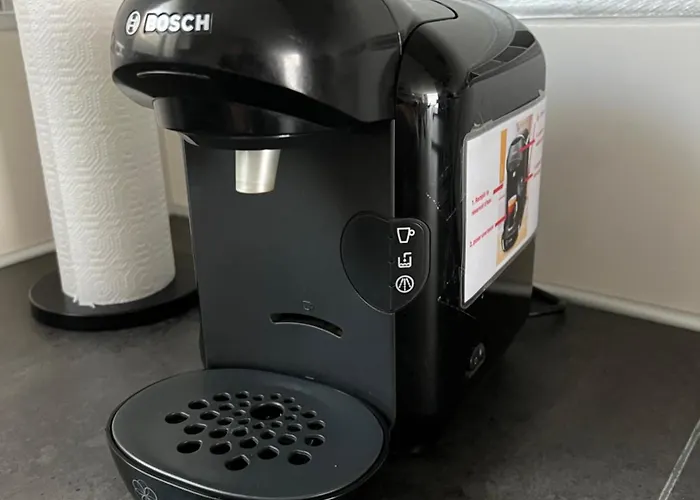 Apartment Ideal Curistes, Souvenirs De Provence, T2 Neuf Climatise *