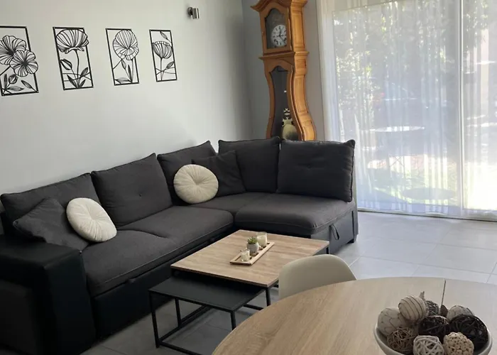 Ideal Curistes, Souvenirs De Provence, T2 Neuf Climatise Apartment Digne-les-Bains