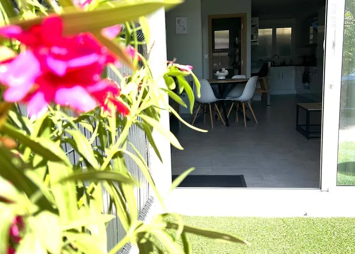 Ideal Curistes, Souvenirs De Provence, T2 Neuf Climatise Apartment