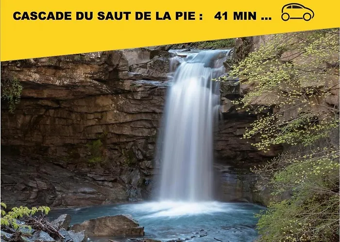 Ideal Curistes, Souvenirs De Provence, T2 Neuf Climatise Apartment *