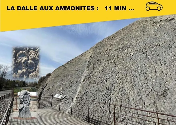 Ideal Curistes, Souvenirs De Provence, T2 Neuf Climatise * Digne-les-Bains