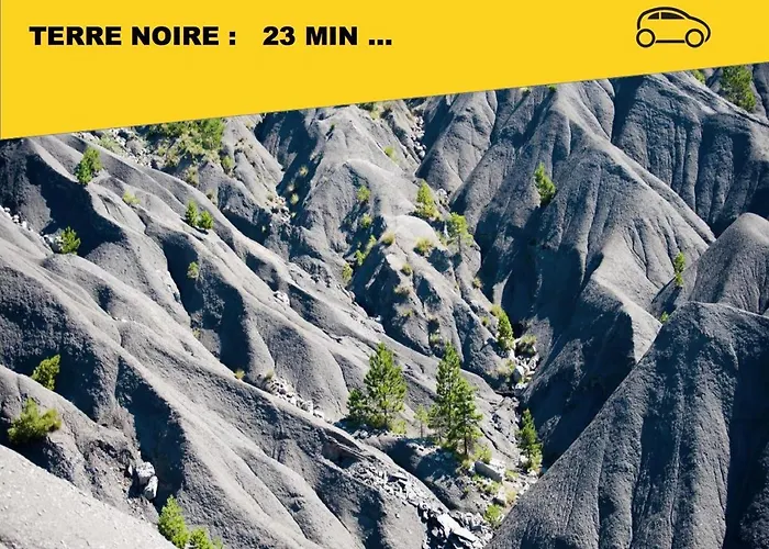 Ideal Curistes, Souvenirs De Provence, T2 Neuf Climatise Apartment *