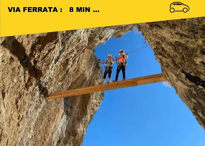 Apartment Ideal Curistes, Souvenirs De Provence, T2 Neuf Climatise *